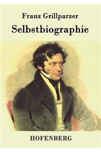 Selbstbiographie