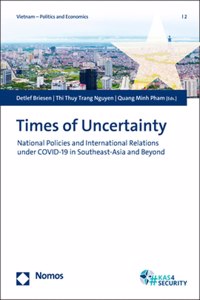 Times of Uncertainty