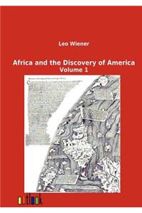 Africa and the Discovery of America