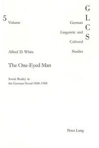 The One-eyed Man