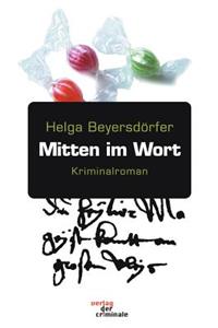 Mitten Im Wort