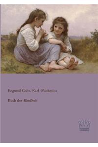 Buch der Kindheit