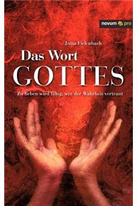 Das Wort Gottes