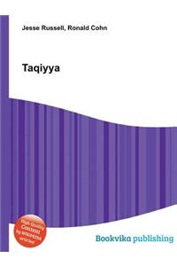 Taqiyya