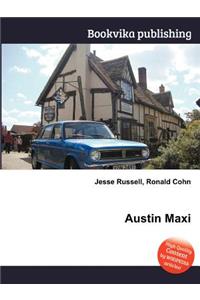 Austin Maxi