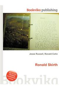 Ronald Skirth