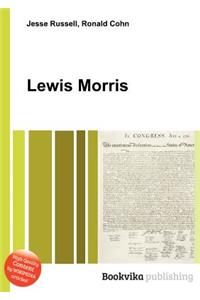 Lewis Morris