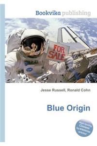 Blue Origin