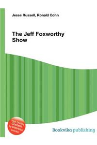 The Jeff Foxworthy Show