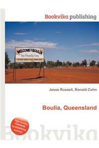 Boulia, Queensland