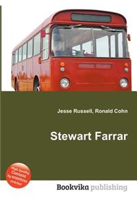 Stewart Farrar