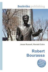 Robert Bourassa