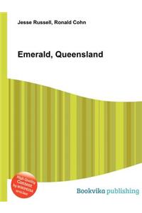 Emerald, Queensland