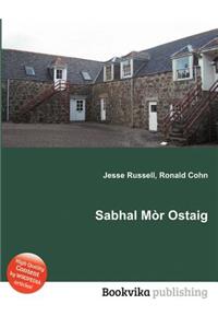 Sabhal M R Ostaig