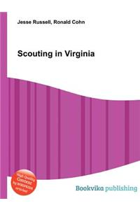 Scouting in Virginia