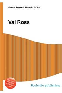 Val Ross