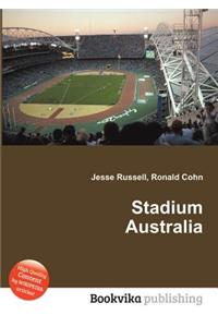 Stadium Australia