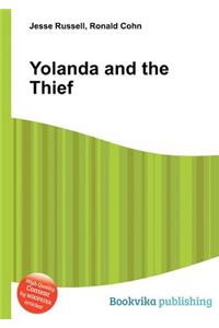 Yolanda and the Thief