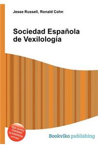 Sociedad Espanola de Vexilologia