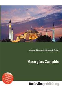 Georgios Zariphis