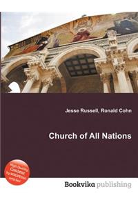 Church of All Nations