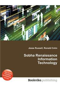 Sobha Renaissance Information Technology