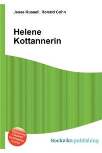 Helene Kottannerin