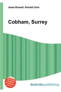 Cobham, Surrey