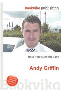 Andy Griffin