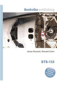 Sts-133