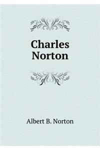 Charles Norton