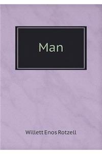 Man