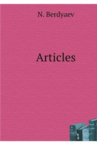 Articles