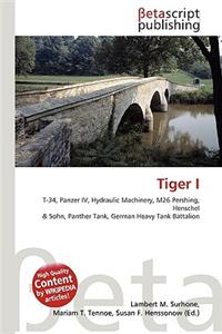 Tiger I