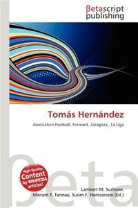 Tomas Hernandez