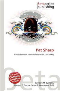 Pat Sharp