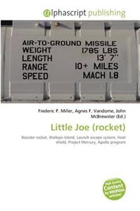 Little Joe (Rocket)