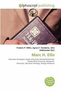 Marc H. Ellis