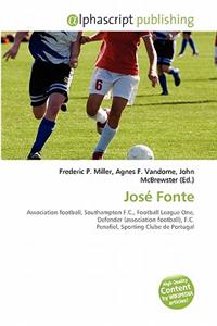 Jos Fonte