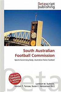 South Australian Football Commission