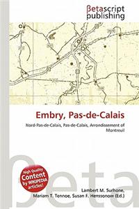 Embry, Pas-de-Calais