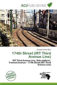 174th Street (Irt Third Avenue Line)