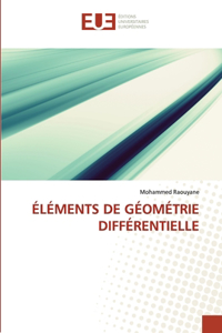 Éléments de Géométrie Différentielle