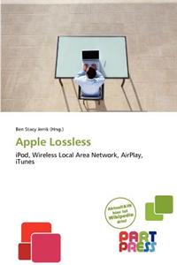 Apple Lossless