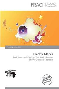 Freddy Marks