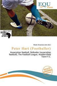 Peter Hart (Footballer)