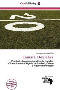 Lamara Douicher