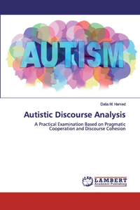 Autistic Discourse Analysis