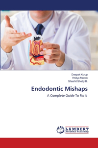 Endodontic Mishaps