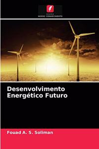 Desenvolvimento Energético Futuro